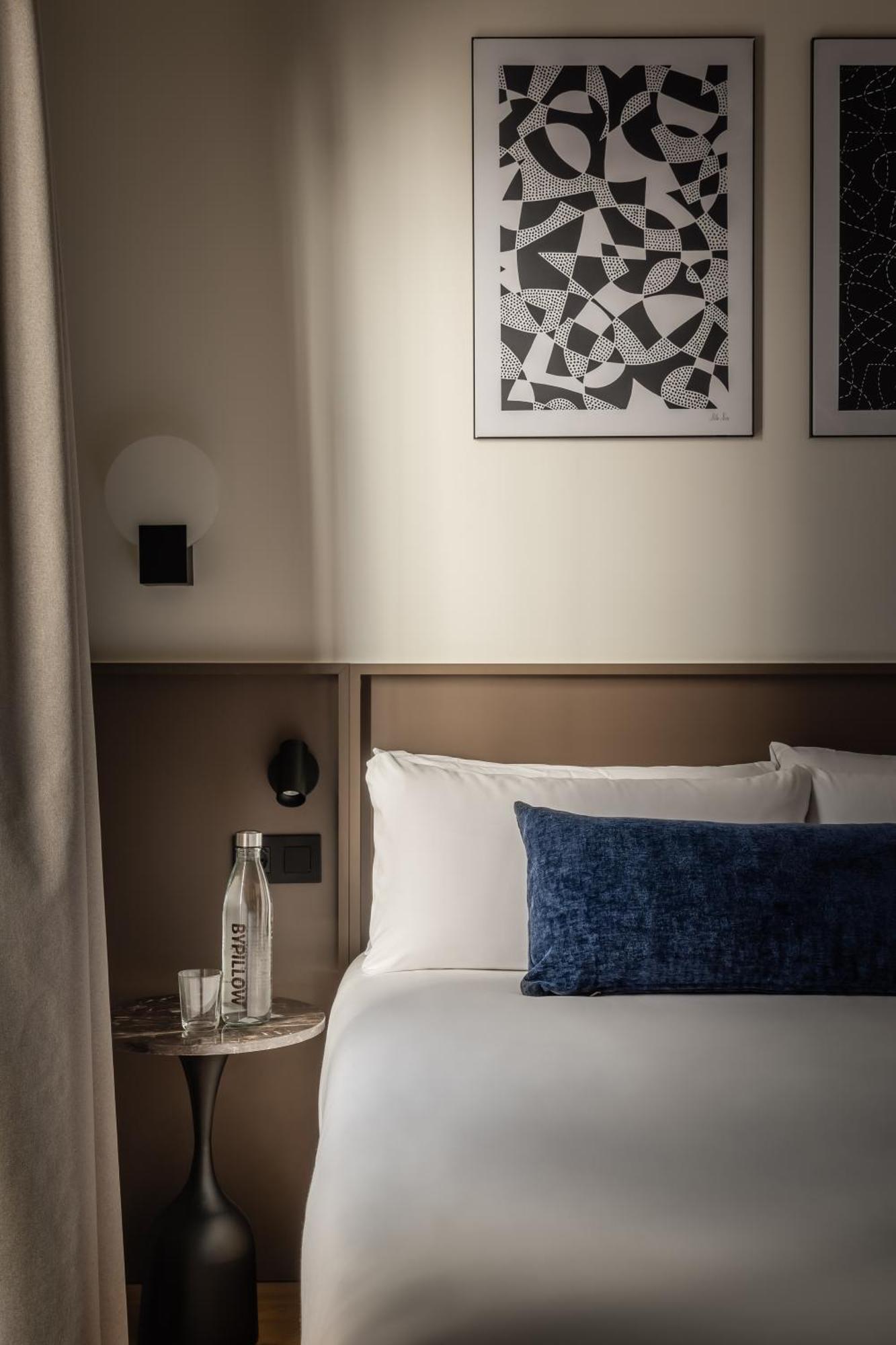 Bypillow Sinfonia Valencia Exterior photo