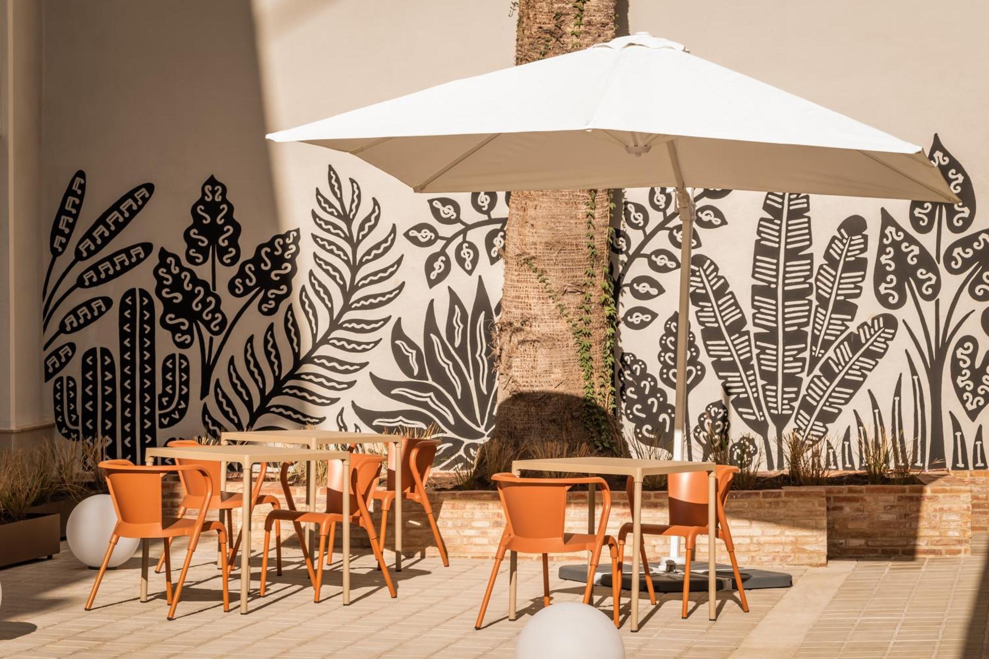 Bypillow Sinfonia Valencia Exterior photo