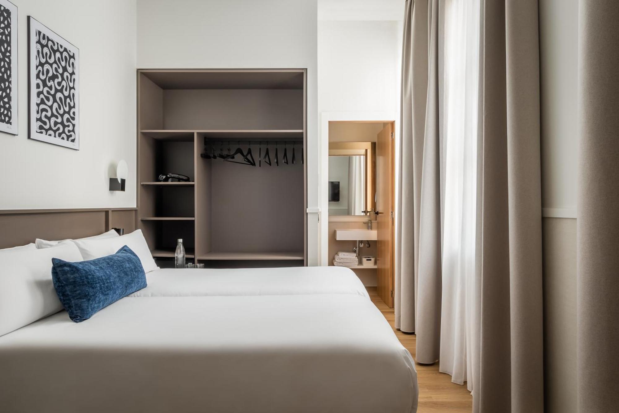 Bypillow Sinfonia Valencia Exterior photo