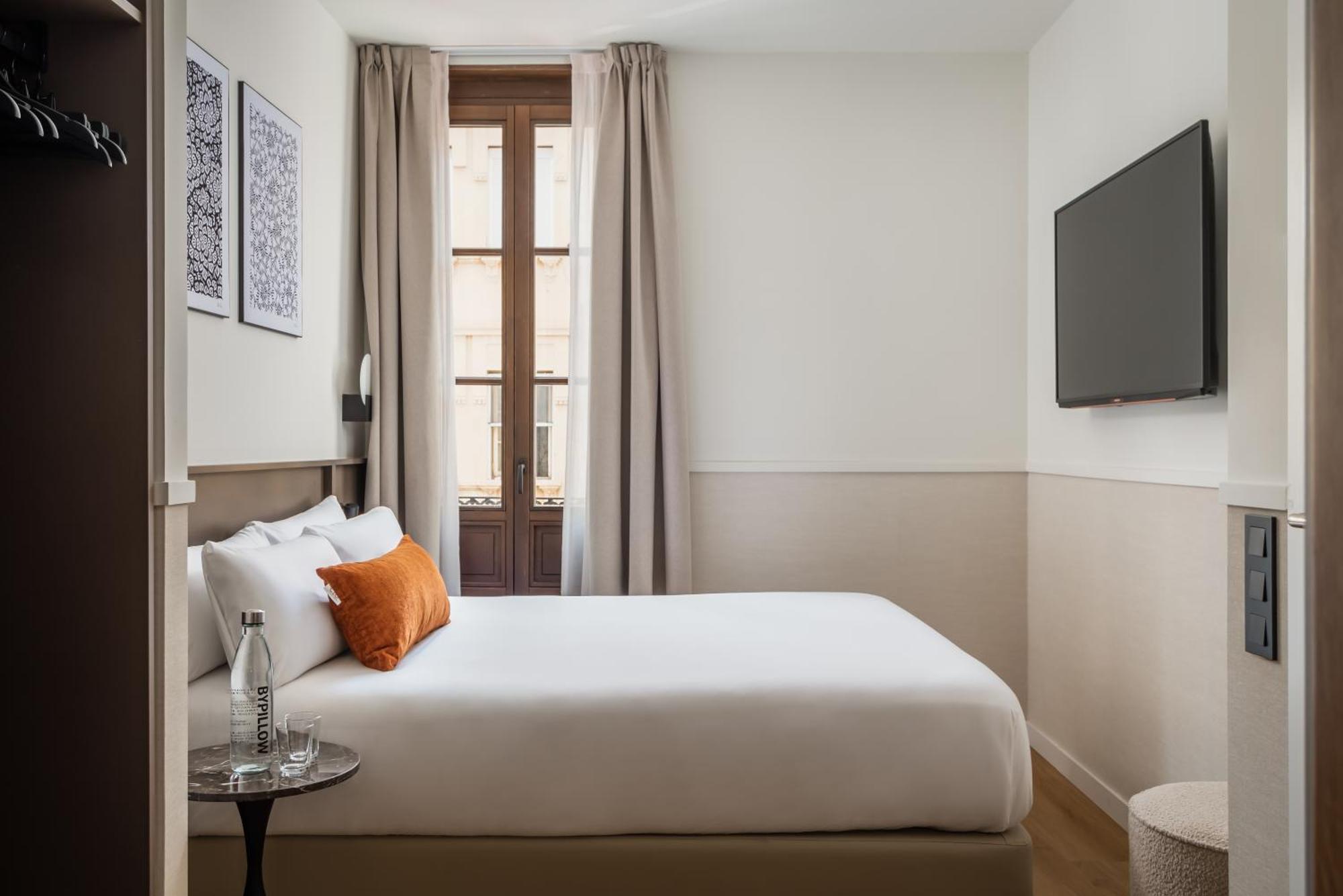 Bypillow Sinfonia Valencia Exterior photo